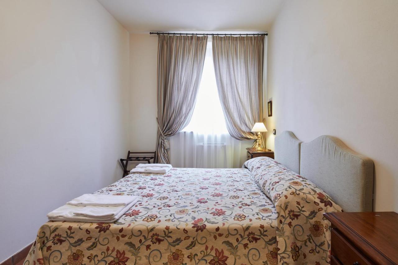 فيلا Relais La Cerreta كاستيغليون ديل لاغو المظهر الخارجي الصورة